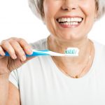 Nettoyage et examens dentaires