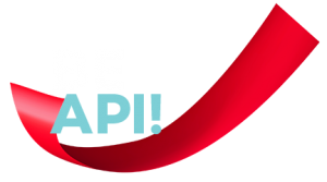 Be API !