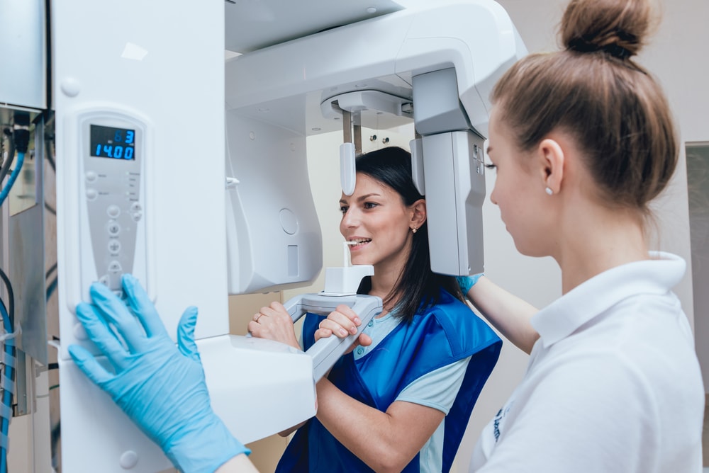 3 bonnes raisons de faire des radiographies dentaires