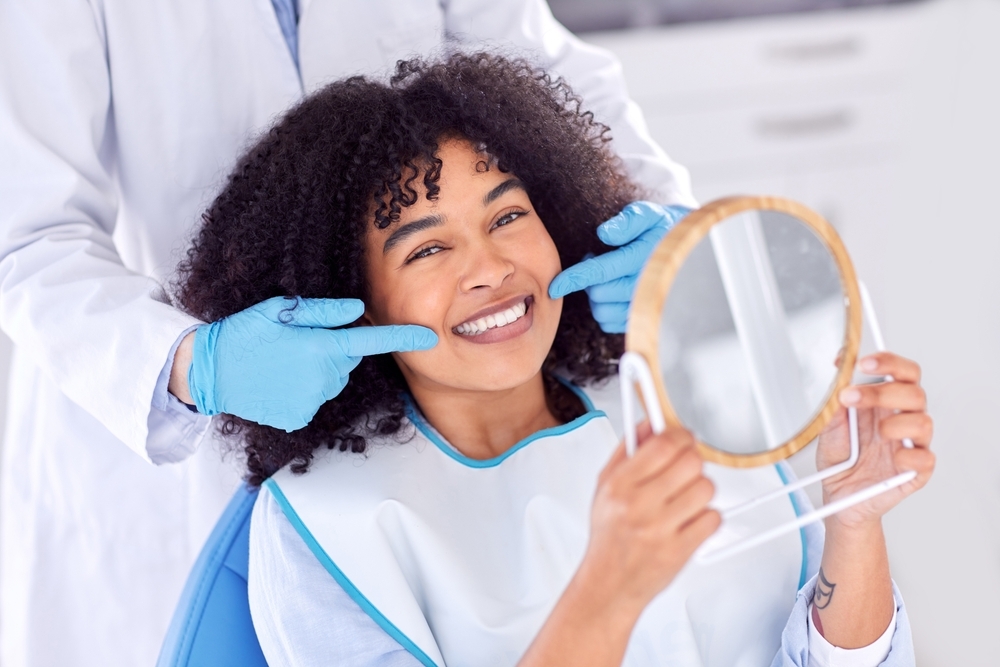Pourquoi une clinique dentaire pour vos injections de Botox à Laval