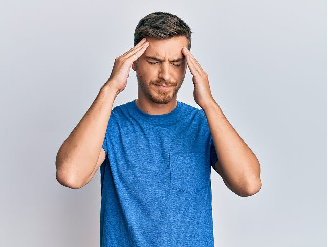 Maux de tête et migraines d’origine musculaire