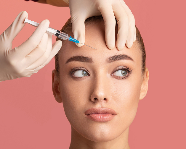 Les avantages du Botox