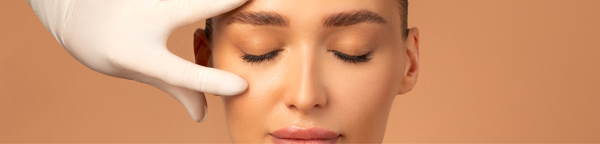 Procédure des injections de Botox